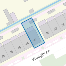 Perceel VBG02-F-3019