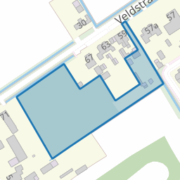 Perceel VBG02-F-3026