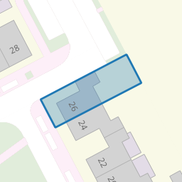 Perceel VBG02-F-3050