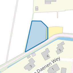 Perceel VBG02-F-3060