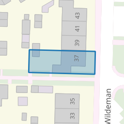 Perceel VBG02-F-3067