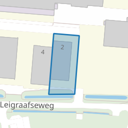 Perceel VBG02-F-3096