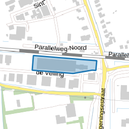 Perceel VBG02-F-3102