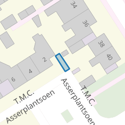 Perceel VBG02-F-3109