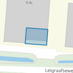 Perceel VBG02-F-3149