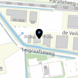 Appartement VBG02 F 3165 10