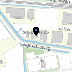 Appartement VBG02 F 3165 11