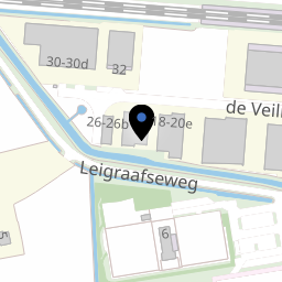 Appartement VBG02 F 3165 12