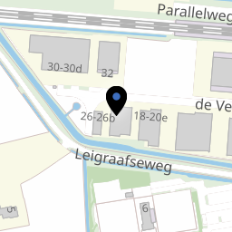 Appartement VBG02 F 3165 2