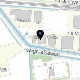 Appartement VBG02 F 3165 4