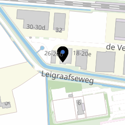 Appartement VBG02 F 3165 6