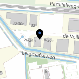 Appartement VBG02 F 3165 8