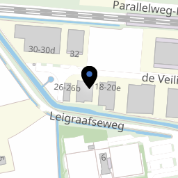 Appartement VBG02 F 3165 9