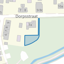 Perceel VBG02-F-3171