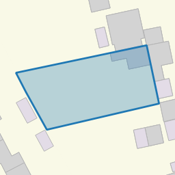 Perceel VBG02-F-3184