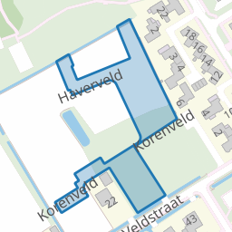 Perceel VBG02-F-3249