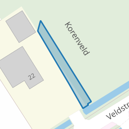 Perceel VBG02-F-3252