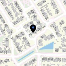 Appartement VBG02 F 781 1