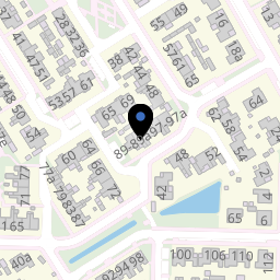Appartement VBG02 F 781 3