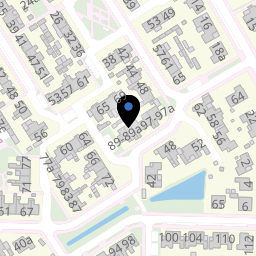 Appartement VBG02 F 781 4