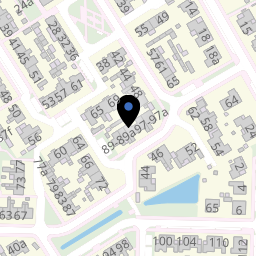 Appartement VBG02 F 781 6