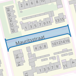 Perceel VBG02-G-1008