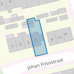 Perceel VBG02-G-1036