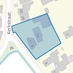 Perceel VBG02-G-1066