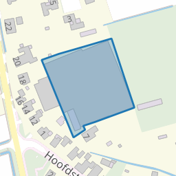 Perceel VBG02-G-1114