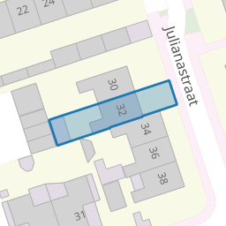 Perceel VBG02-G-1250