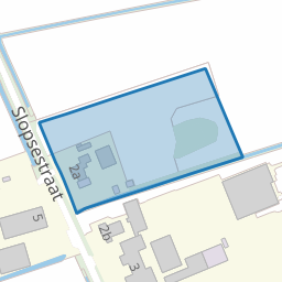 Perceel VBG02-G-1304