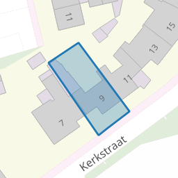 Perceel VBG02-G-1328