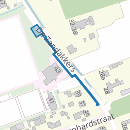 Perceel VBG02-G-1349