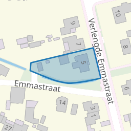 Perceel VBG02-G-1402