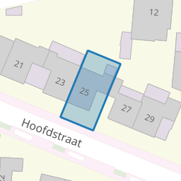 Perceel VBG02-G-1403