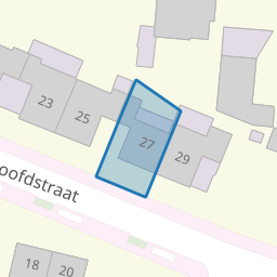 Perceel VBG02-G-1404