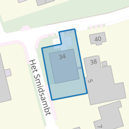 Perceel VBG02-G-1538