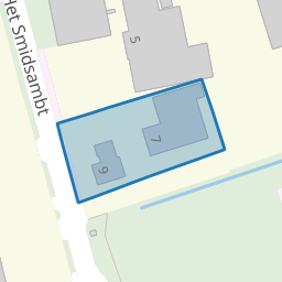 Perceel VBG02-G-1540