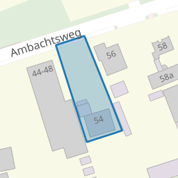 Perceel VBG02-G-1542