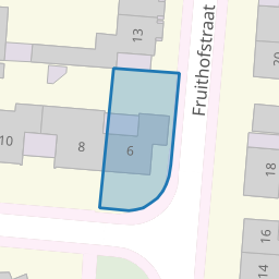 Perceel VBG02-G-1563