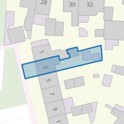 Perceel VBG02-G-1564