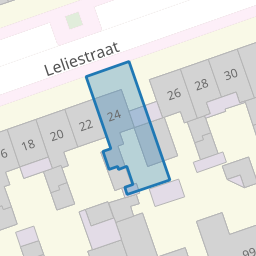 Perceel VBG02-G-1576