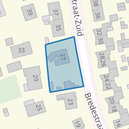 Perceel VBG02-G-1579