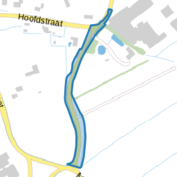 Perceel VBG02-G-1599