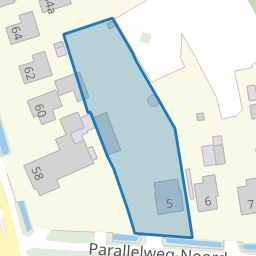 Perceel VBG02-G-1603