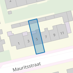 Perceel VBG02-G-1627