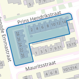 Perceel VBG02-G-1629