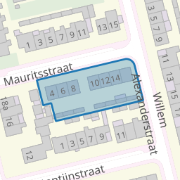 Perceel VBG02-G-1631