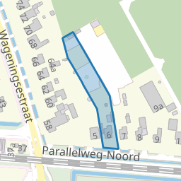 Perceel VBG02-G-1677