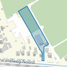 Perceel VBG02-G-1682